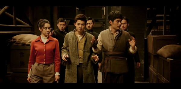 ��ͼ�ڷּ��������