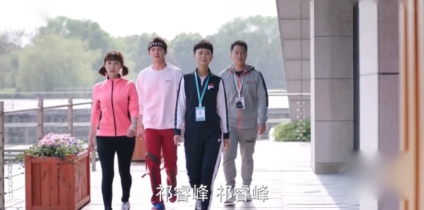 浪花一朵朵分集剧情介绍