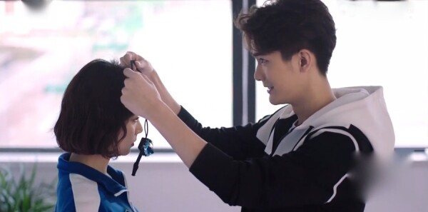 浪花一朵朵分集剧情介绍