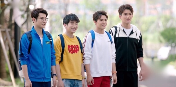 浪花一朵朵分集剧情介绍