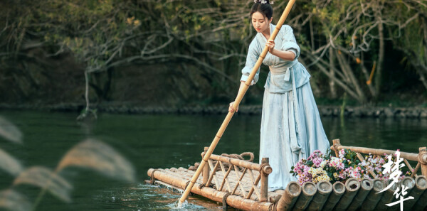 梦华录分集剧情介绍