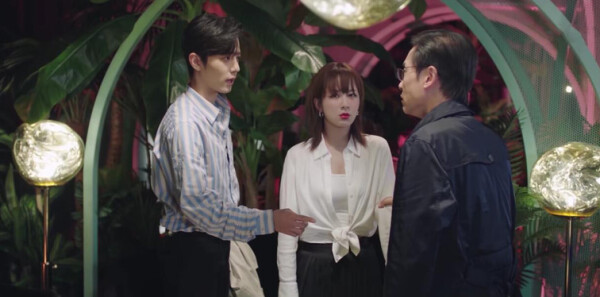 余生,请多指教分集剧情介绍