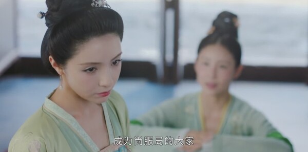 风起霓裳分集剧情介绍