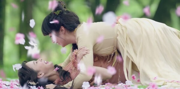 柜中美人分集剧情介绍