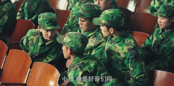 春风十里,不如你分集剧情介绍