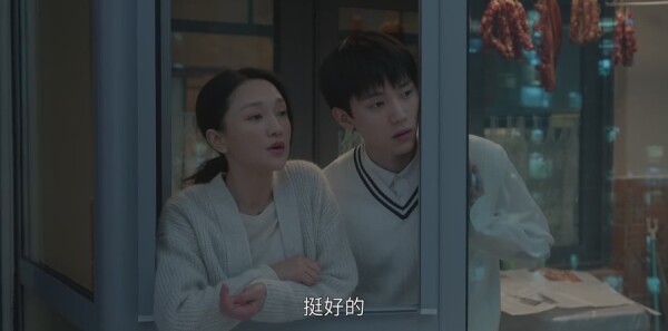 小敏家分集剧情介绍