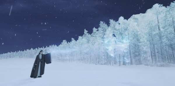 与君初相识分集剧情介绍