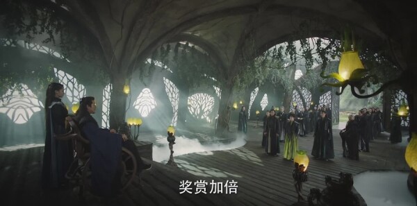 与君初相识分集剧情介绍