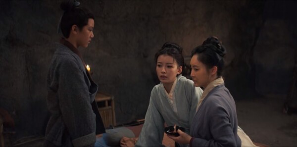 ɽ��֮Ӱ�ּ��������