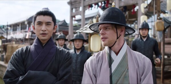 ɽ��֮Ӱ�ּ��������