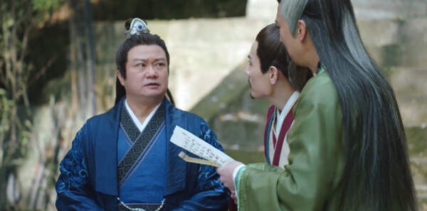 燕山派与百花门分集剧情介绍