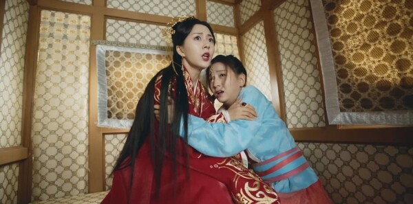 将军家的小娘子分集剧情介绍