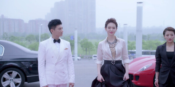 繁星四月分集剧情介绍