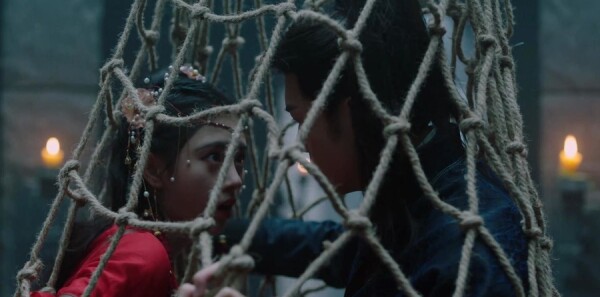 嘉南传分集剧情介绍