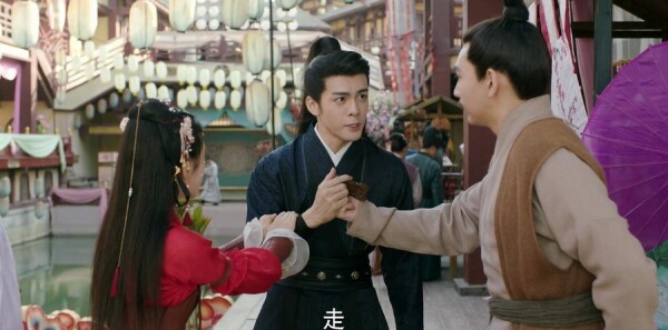 嘉南传分集剧情介绍