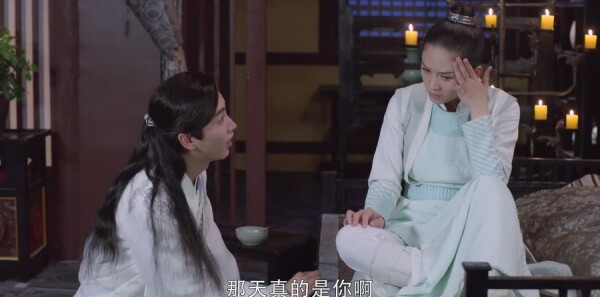 独孤皇后分集剧情介绍