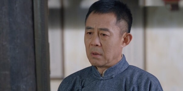 一代匠师分集剧情介绍