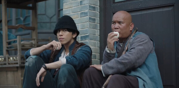 五行世家分集剧情介绍