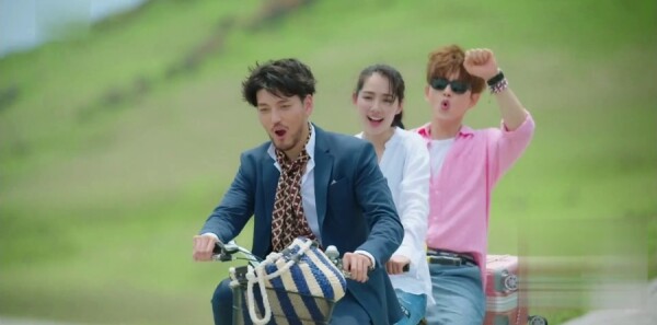 那片星空那片海分集剧情介绍