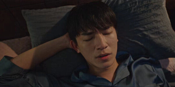 我的秘密室友分集剧情介绍