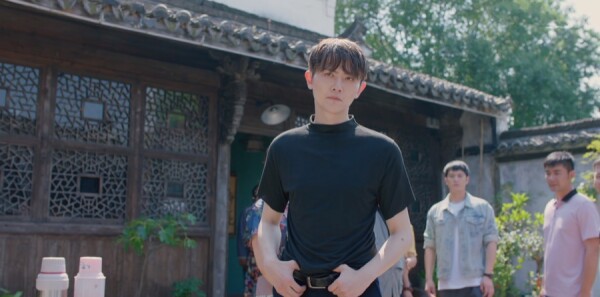 富春山居分集剧情介绍