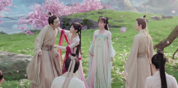 琉璃分集剧情介绍