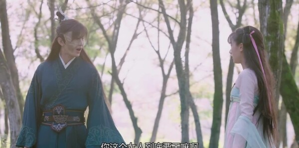 琉璃分集剧情介绍