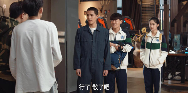 百岁之好,一言为定分集剧情介绍