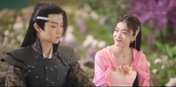 墨白分集剧情介绍