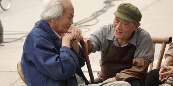 外滩钟声分集剧情介绍