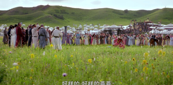 燕云台分集剧情介绍