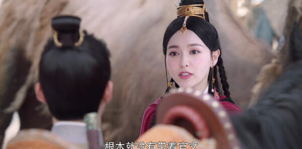 燕云台分集剧情介绍