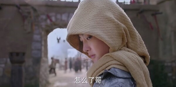 武动乾坤之英雄出少年分集剧情介绍