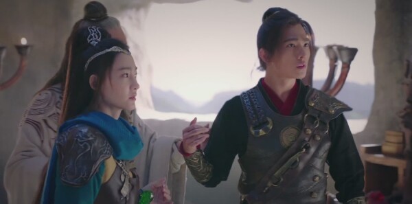 �䶯Ǭ��֮Ӣ�۳�����ּ��������