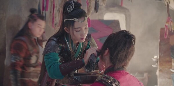 �䶯Ǭ��֮Ӣ�۳�����ּ��������