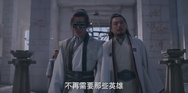 �䶯Ǭ��֮Ӣ�۳�����ּ��������