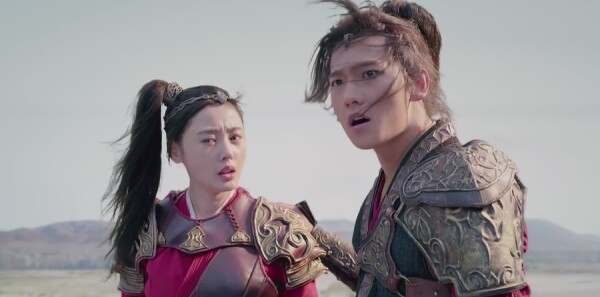 �䶯Ǭ��֮Ӣ�۳�����ּ��������