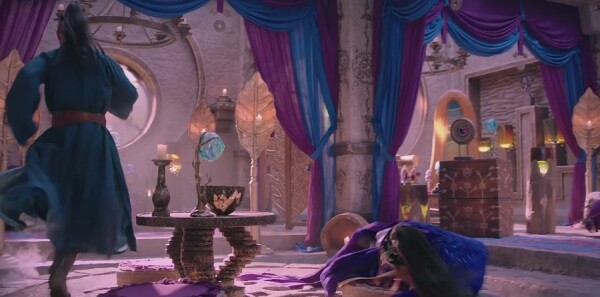 �䶯Ǭ��֮Ӣ�۳�����ּ��������