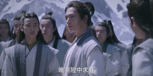 �䶯Ǭ��֮Ӣ�۳�����ּ��������