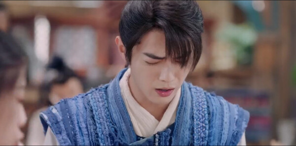 祈今朝分集剧情介绍