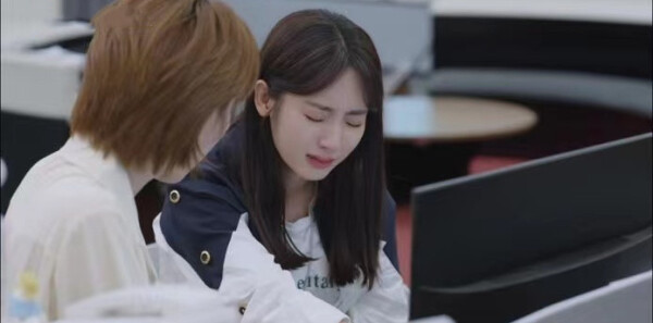 女士的品格分集剧情介绍