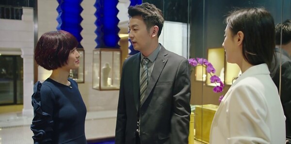 我的前半生分集剧情介绍