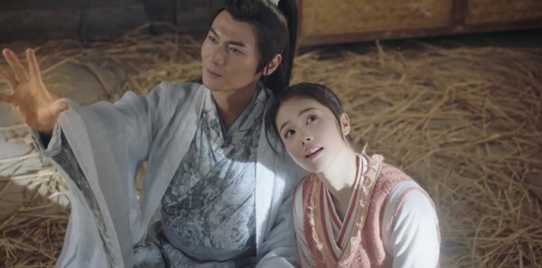 招摇分集剧情介绍