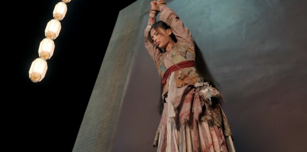 重紫分集剧情介绍