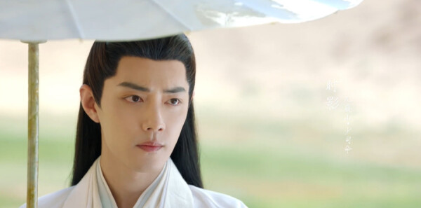 玉骨遥分集剧情介绍