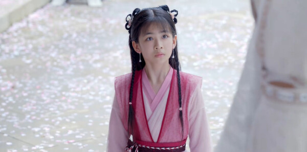 玉骨遥分集剧情介绍