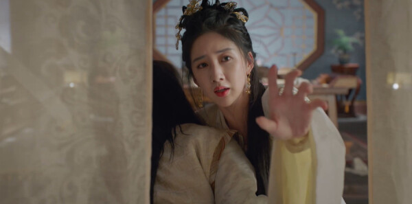 玉骨遥分集剧情介绍