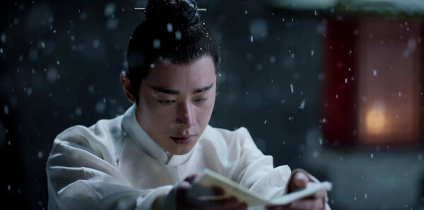 鹤唳华亭分集剧情介绍