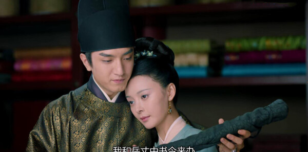 鹤唳华亭分集剧情介绍