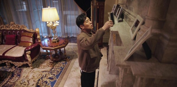 �Զ��˷ּ��������